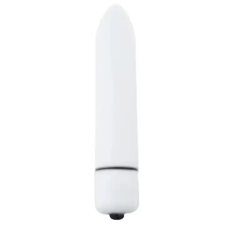 Mini Vibrator Dildo cu 10 viteze, Jucarie Sexuala, Adulti, Mini Bullet Femei