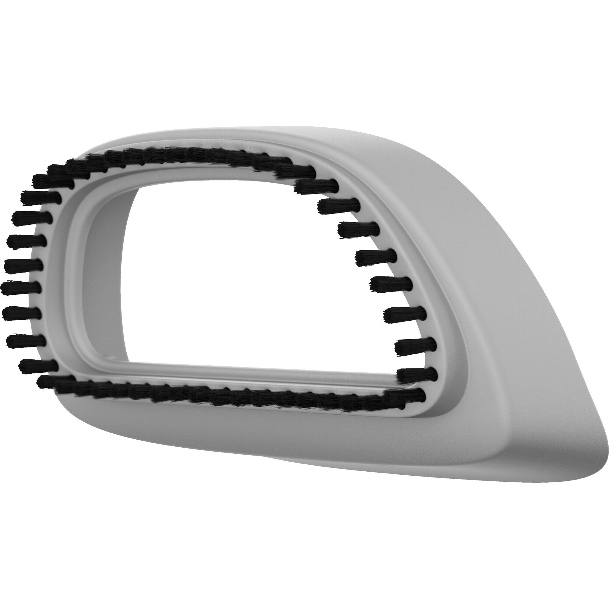 Aparat de calcat vertical cu abur Electrolux E7HS2-6UG, 1400W, jet de abur 26gr/min, rezervor detasabil 100 ml, talpa ceramică GlissiumTM, husa, gri inchis