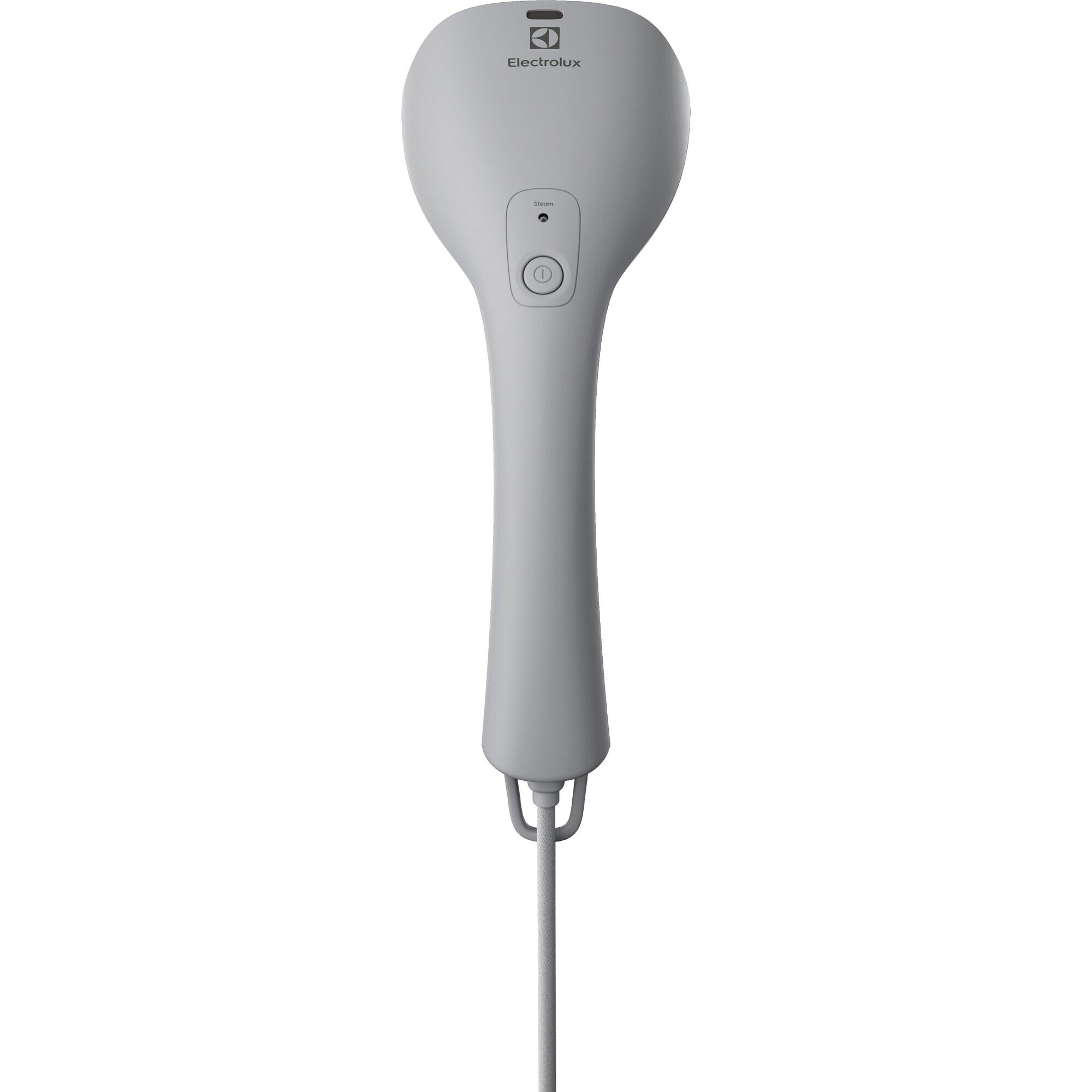Aparat de calcat vertical cu abur Electrolux E7HS2-6UG, 1400W, jet de abur 26gr/min, rezervor detasabil 100 ml, talpa ceramică GlissiumTM, husa, gri inchis