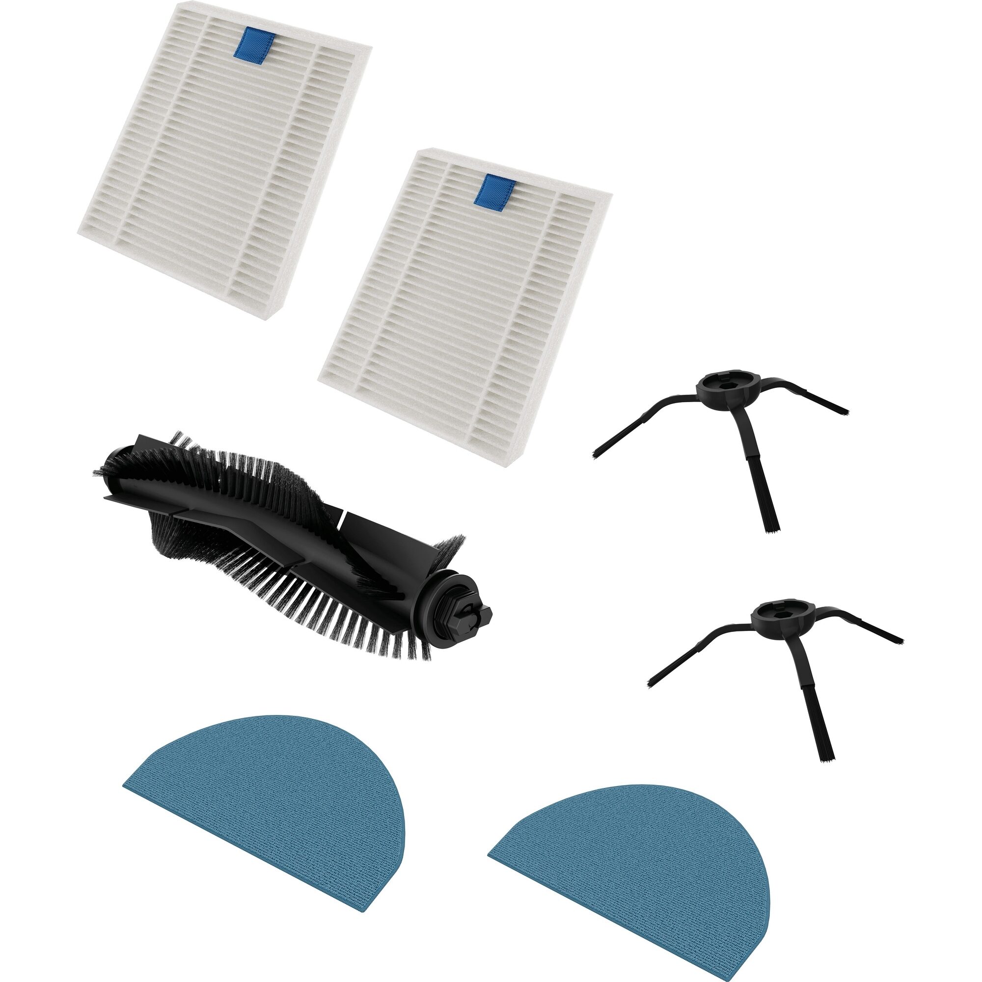 Robot de aspirare Electrolux ER71UW2SW, aspirator si mop, statie automata de golire cu sac igienic Electrolux, 2,4l, tehnologie LiDAR, WI-FI, app Electrolux, 4000Pa, baterie 3200mAh, 46 Wh, 4 viteze, autonomie pana la 140 minute, alb