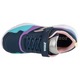 PANTOFI SPORT CU VELCRO JOMA STAR JR 2433 Adidasi pentru fete JSTARW2433V Culoare: Multicolor Sintetic, 27 EU
