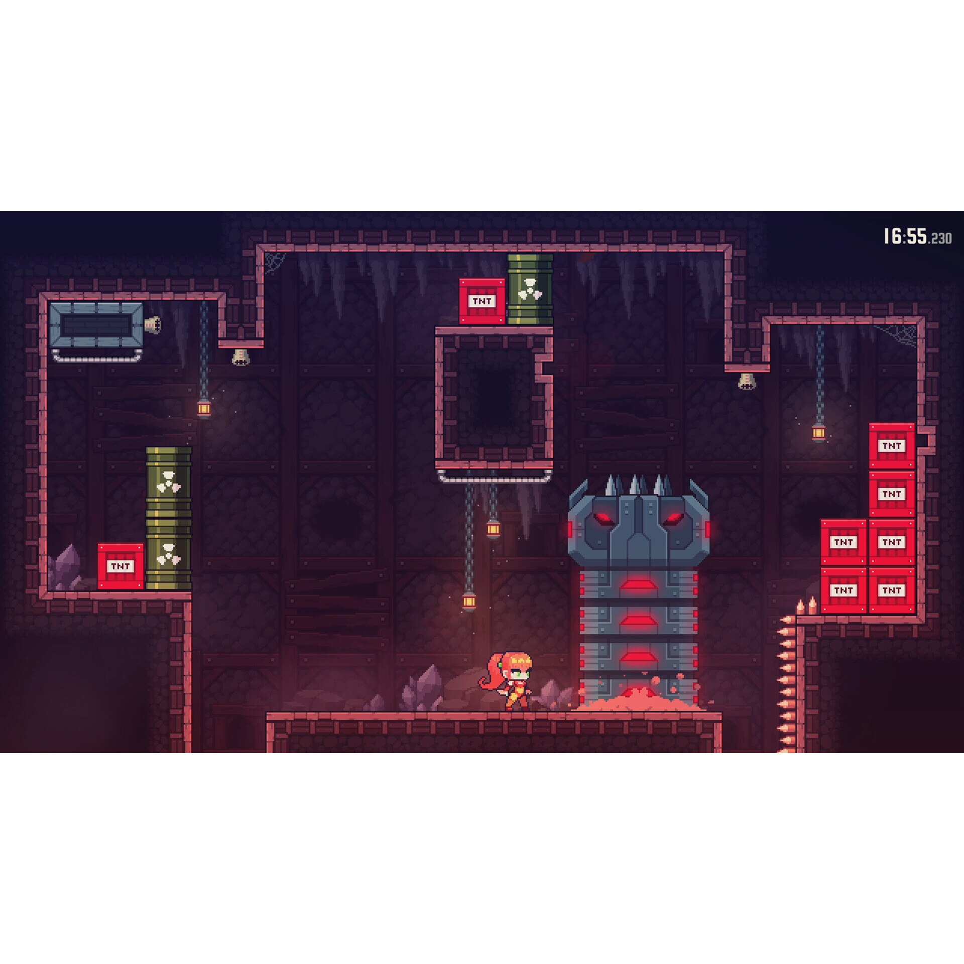 Sunblaze Nintendo Switch Játékszoftver - eMAG.hu