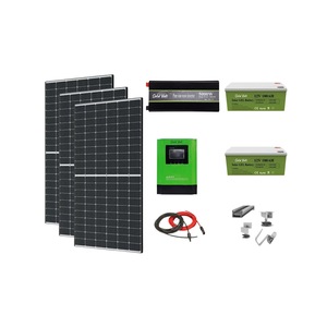 Sisteme si panouri solare