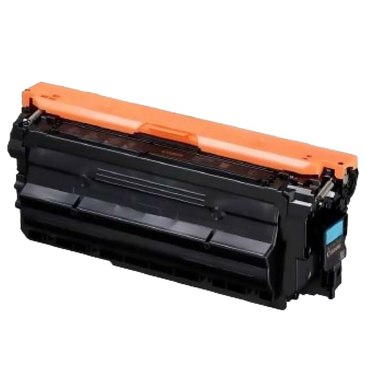 Тонер T04 Blue, 27500 страници Съвместим Canon imageRUNNER ADVANCE C 470 Series, 475, 477
