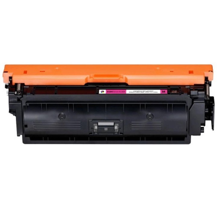 Тонер T04 Червен, 27500 страници Съвместим Canon imageRUNNER ADVANCE C 470 Series, 475, 477