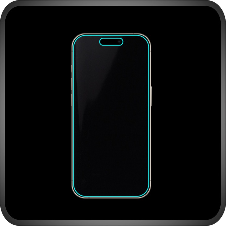 Folie24 протектор за екран, за Motorola ThinkPhone 25, 1X Ultra-Clear с пълно покритие на дисплея, залепващ, гъвкав със саморегенерация