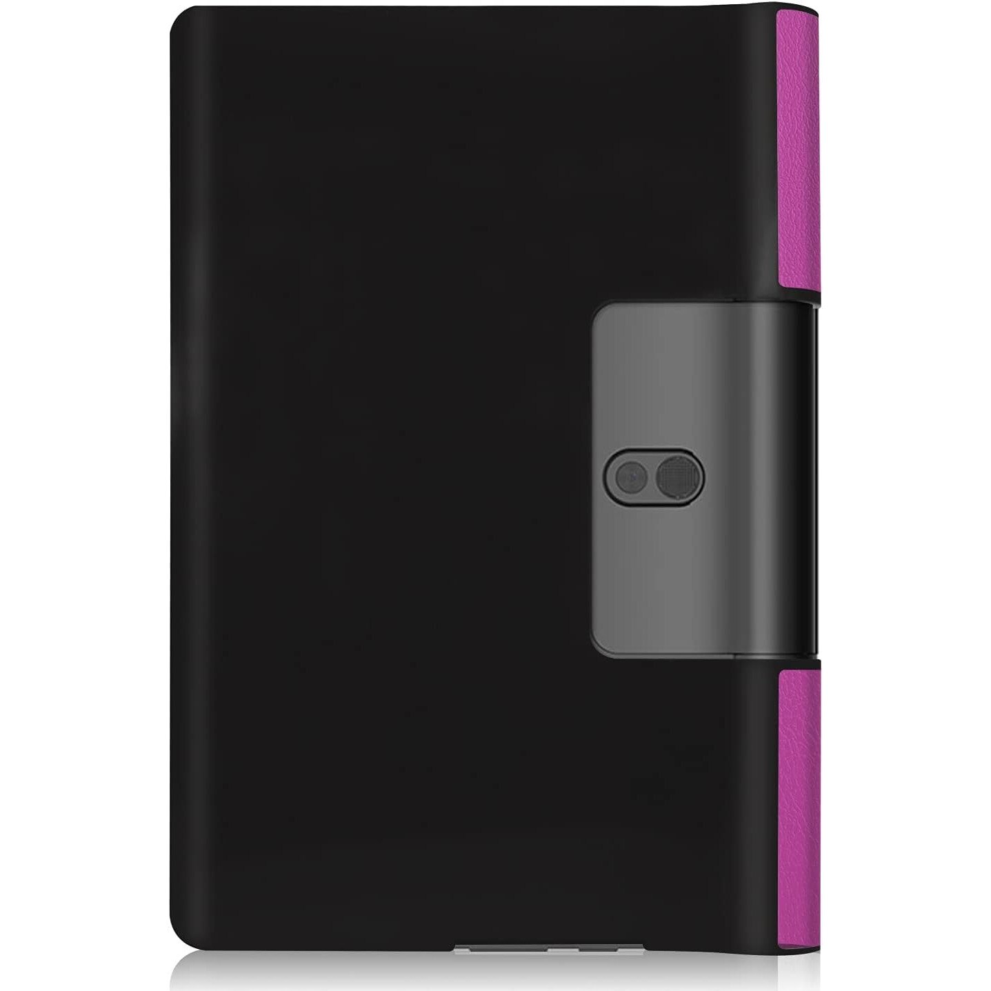 Husa Smart Cover, Sigloo, pentru tableta Lenovo Yoga Tab 11 YT-J706F, 11 inch, 2021, Model Purple
