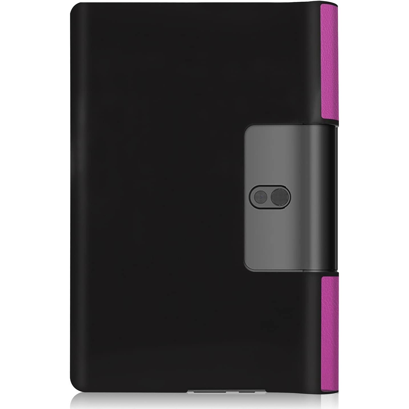 Husa Smart Cover, Sigloo, pentru tableta Lenovo Yoga Tab 11 YT-J706F, 11 inch, 2021, Model Purple