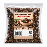 Piper Boabe Mozaic, Punga 100g