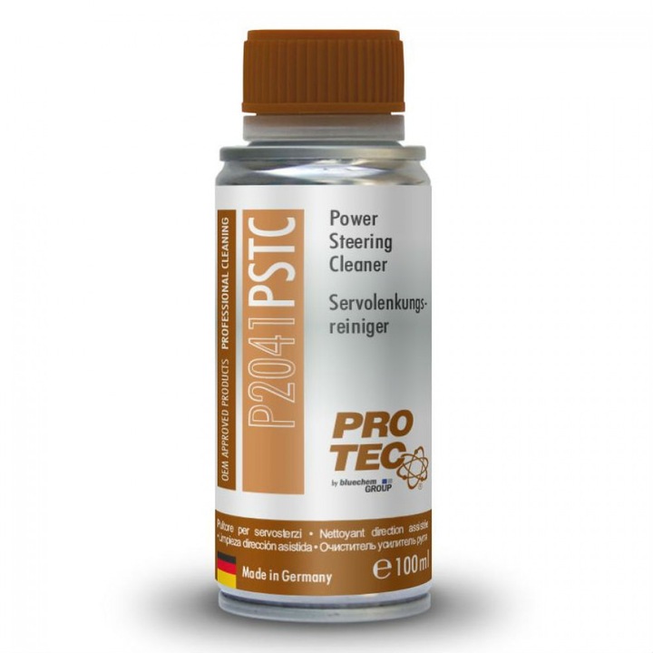 Препарат за почистване на сервоуправление PRO-TEC PSTC
