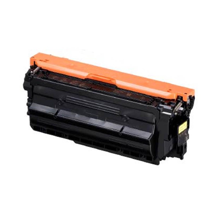 Тонер T04 жълт, 27500 страници Съвместим Canon imageRUNNER ADVANCE C 470 Series, 475, 477