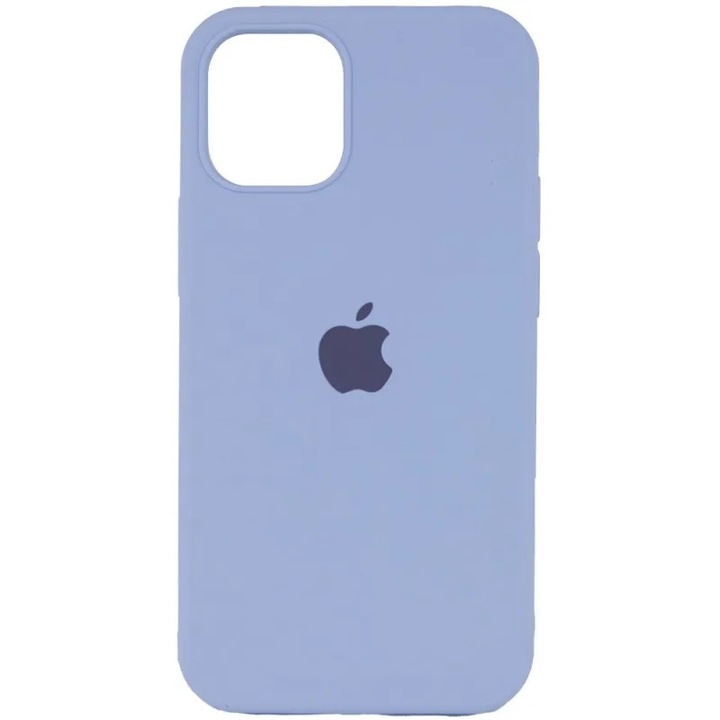Силиконов кейс BeSmart за Iphone 16 pro Lillac