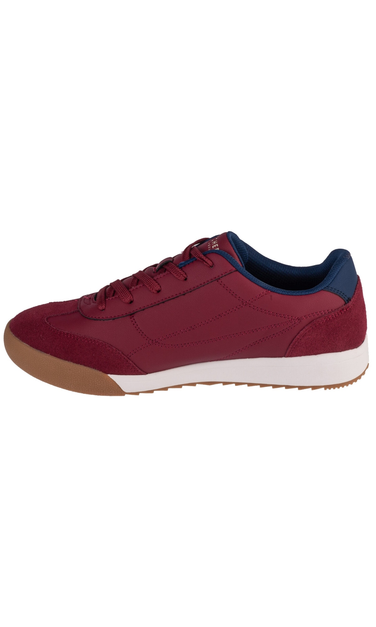 Pantofi sport, Skechers Zinger 2.0 - Ultimate Classic 183284-BURG