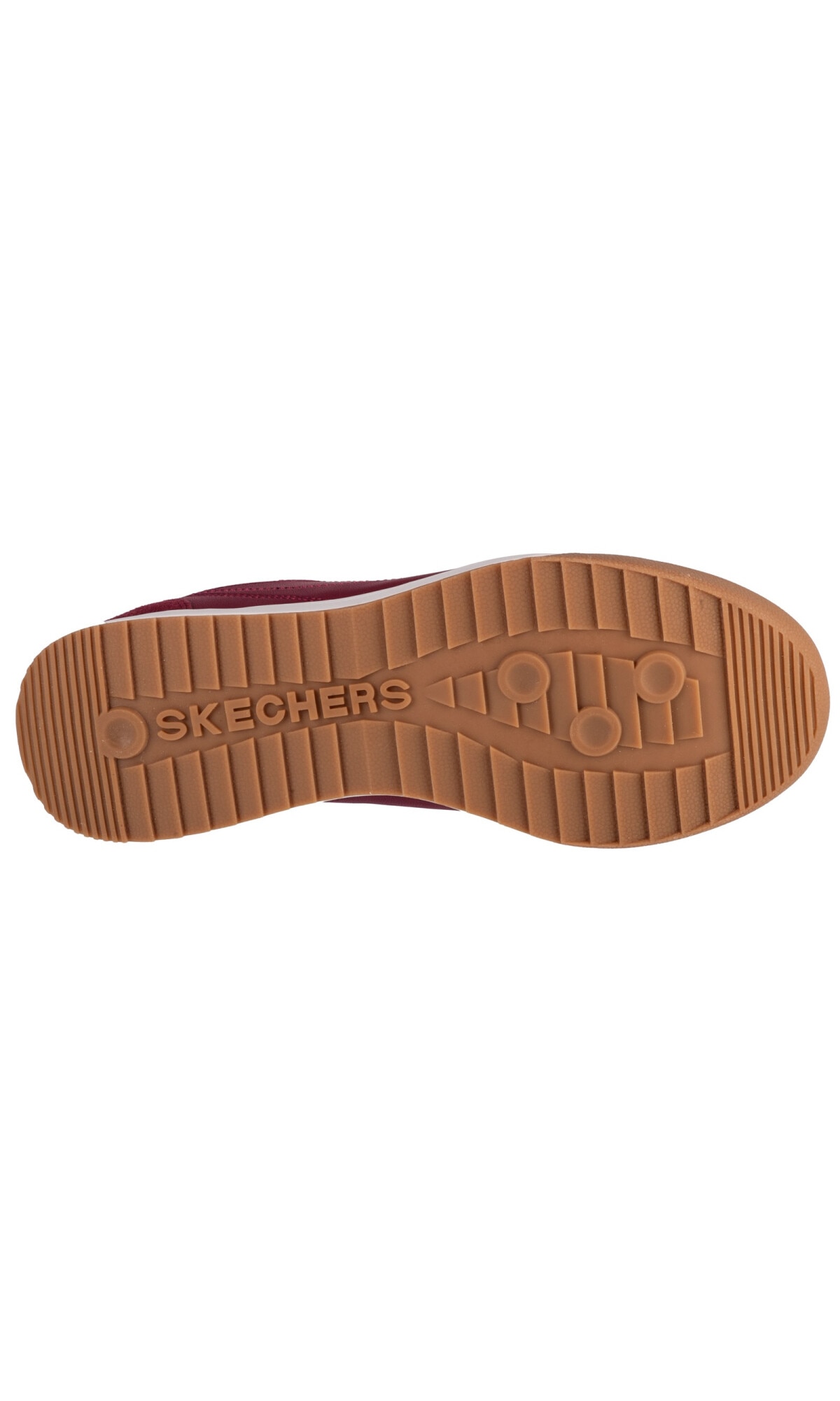 Pantofi sport, Skechers Zinger 2.0 - Ultimate Classic 183284-BURG