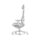 Fractal Design Refine Mesh Light Gaming Chair (FD-CH-RE1M-02) Grey Dehis