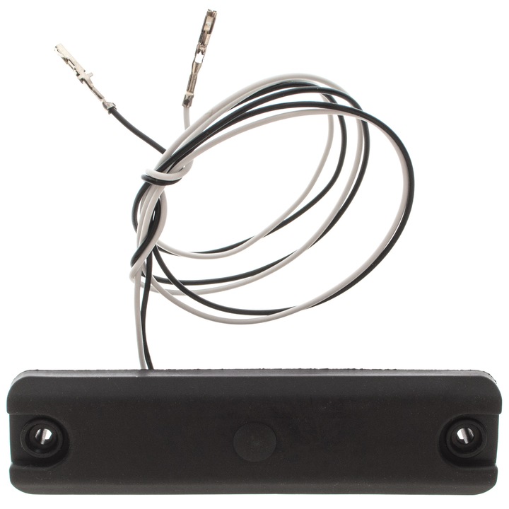 Buton deschidere hayon, MODECAR, compatibil Hyundai i30 KOMBI 06-12, ix35 10-16, Santa Fe 13-16, Tucson 09-19, Kia Carens 10-15, Ceed KOMBI 06-12, Sportage 11-18