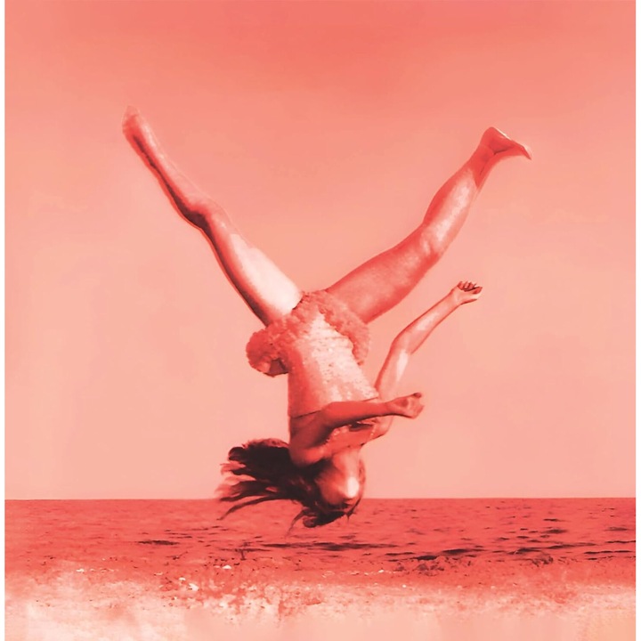 Vertical Horizon - Everything You Want (25Th Anniversary) - LP