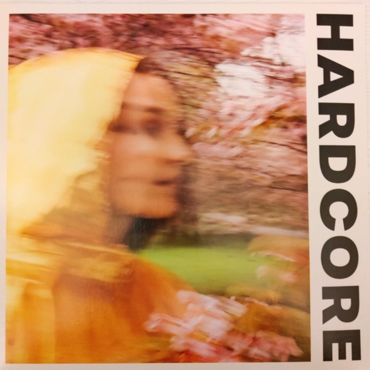 Iisa - Hardcore - LP