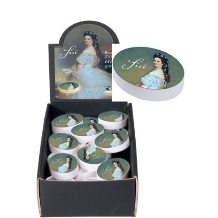 Radiera, Fridolin, Alb