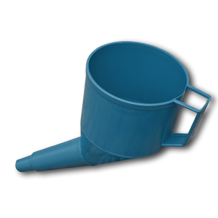 Palnie, BRADAS, Albastru