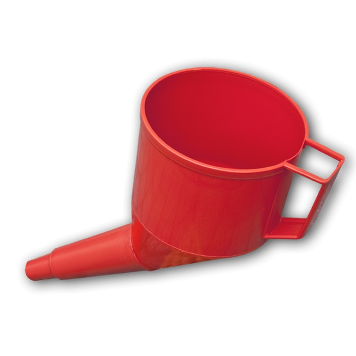 Palnie, BRADAS, Rosu