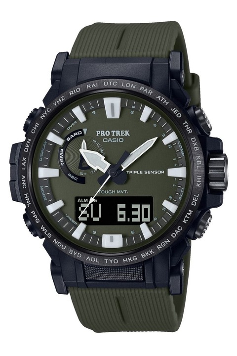 Casio Analog PRW-61Y-3ER