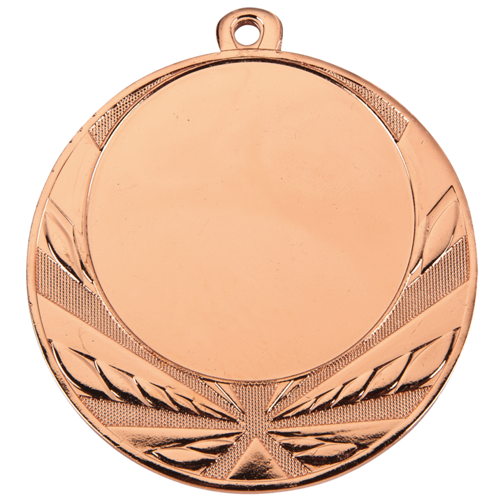 Medalie 70mm Loc 1, 2, 3 D 114 BRONZ