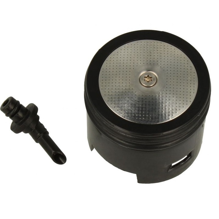 Piston cu garnituri Gideon® pentru espressor automat Krups, seria EA si XP