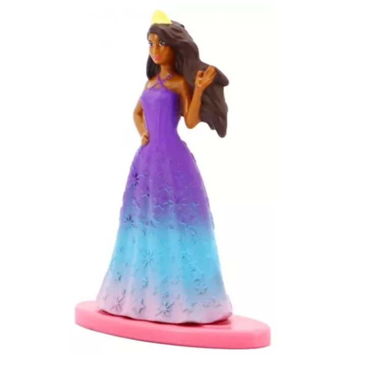 Фигурка, Mattel Barbie Mini Dreamtopia Rainbow Cove