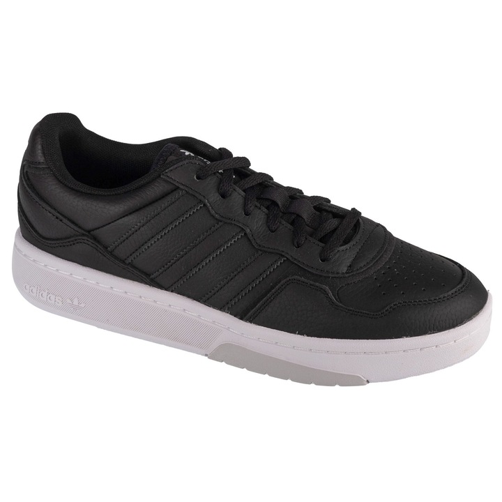 Adidas Courtic 6319 sportcipő, Fekete