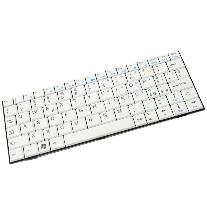 Tastatura pentru Acer 9J.N1H82.01D 7736Z, 7736zg, 7736ZG, 443G32Mn, 7738, 7738G, 7739, 7739G, 7739Z, 7739ZG, 7740, 7740G, 7740Z, 7740ZG, 7741, 7741g, 7741G, 436G50Mn, 7741Z, 7741ZG
