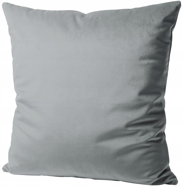 Fata De Perna Decorativa, HomeView, PVJ001, 45x45 cm, Multicolor