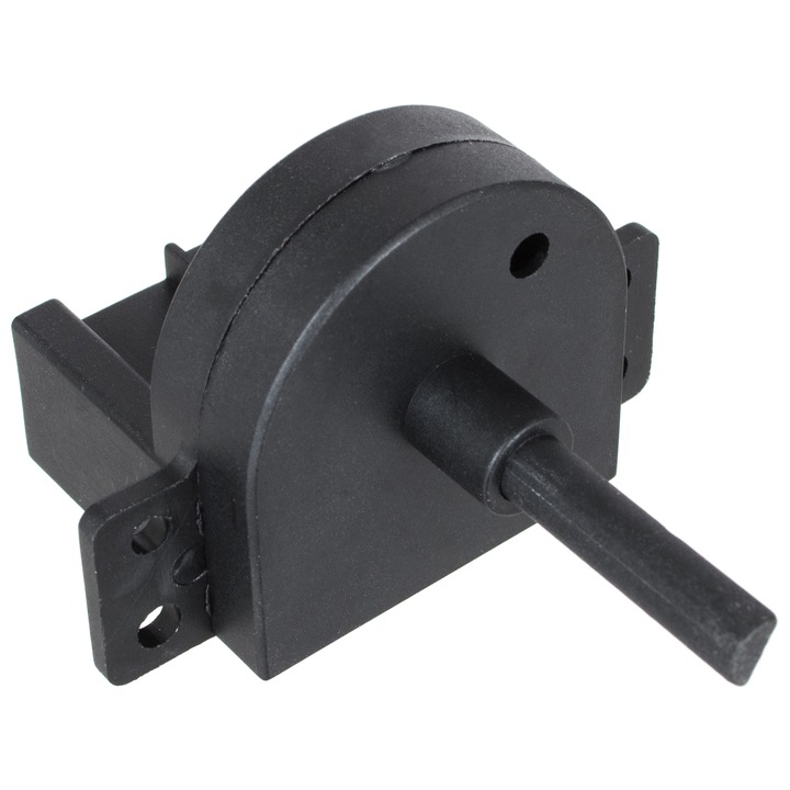 MODECAR autó ventilátor ventilátor ellenállás Fiat Ducato III, Citroen Jumper II, Peugeot Boxer II, 5 tűs