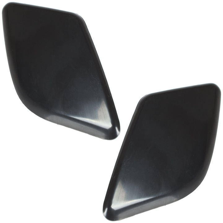 Set 2 capace spalator far, MODECAR, Renault Megane III, 2008-2012, stanga + dreapta, nou