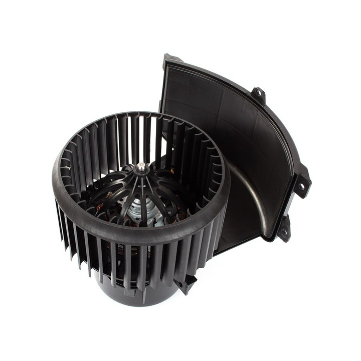 Belső ventilátor, MODECAR, VW Transporter T5 2003-2015, T6 2015-, 2 tűs
