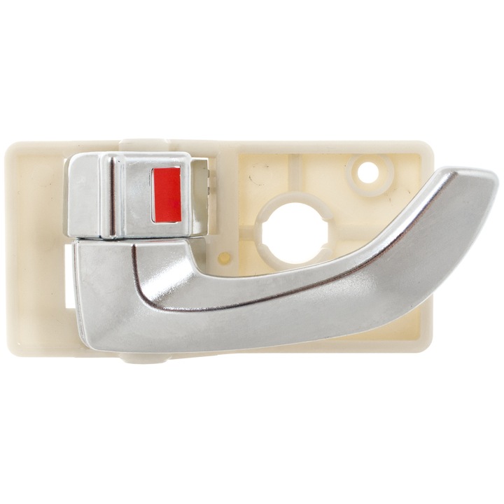 Belső fogantyú, Hyundai Tucson 2005-2009, Modecar, króm, bal, új