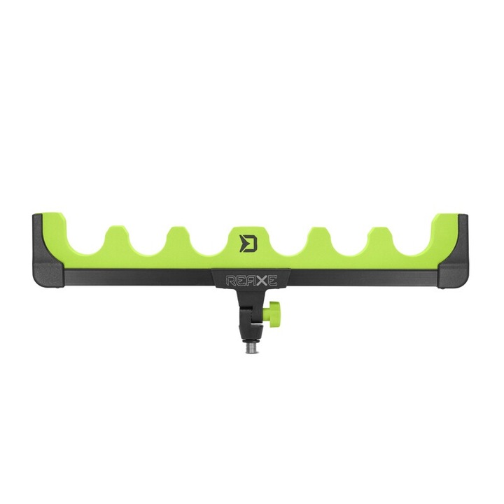 Rúdtartó, Delphin, REAXE EvaBACK, 36cm
