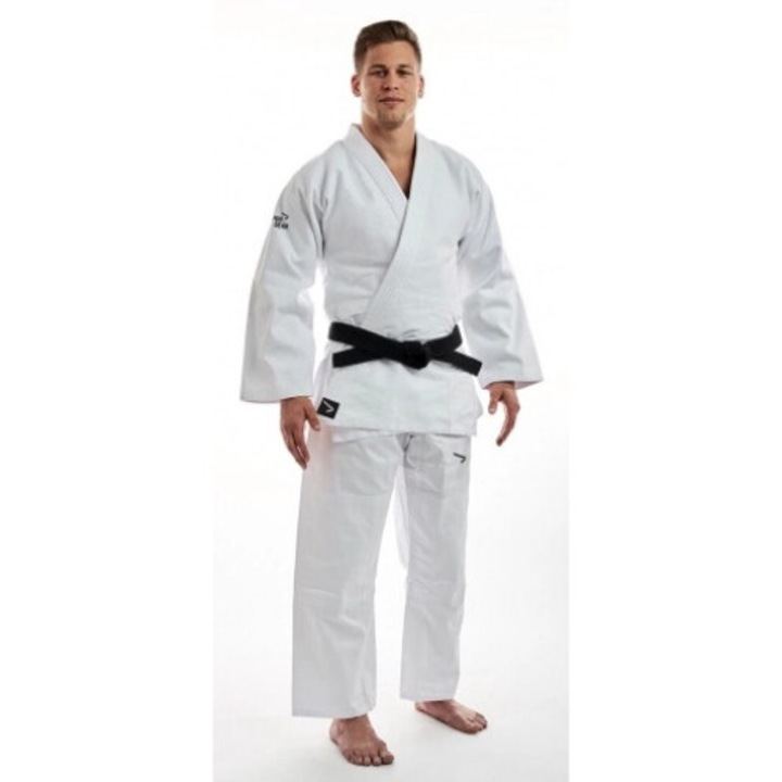 Кимоно Ippon Gear Basic 2 Бял, Бял