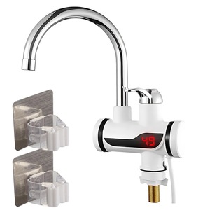 Átfolyós vízmelegítők