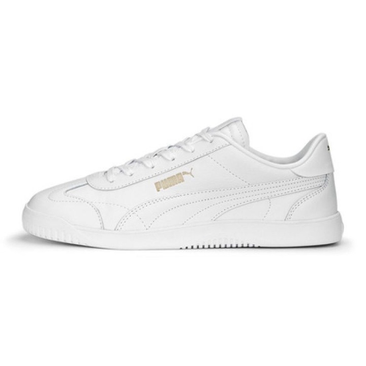 Pantofi pentru barbati, Puma, BM172823, alb, EU 37, 5