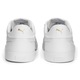 Pantofi pentru barbati, Puma, BM172823, alb, EU 37, 5