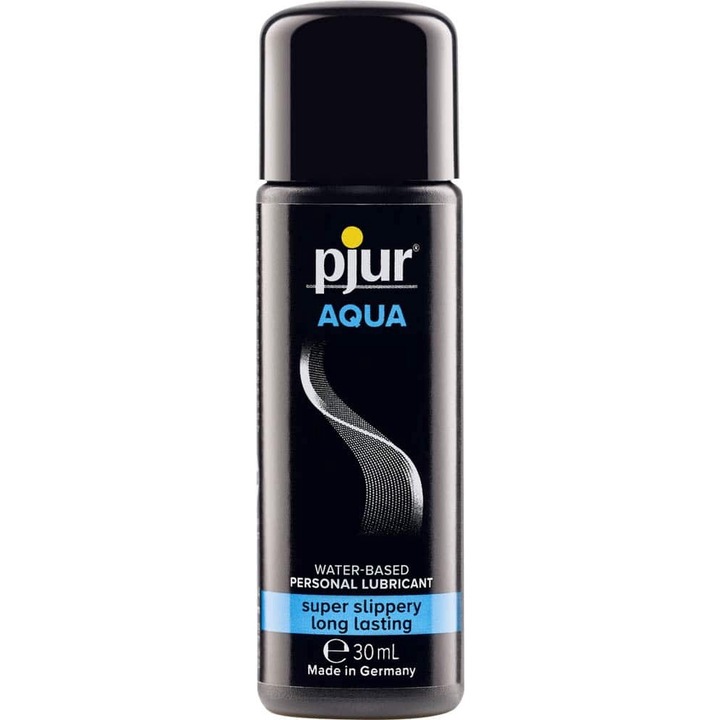 Síkosító 53X AQUA Magic - 30 ml