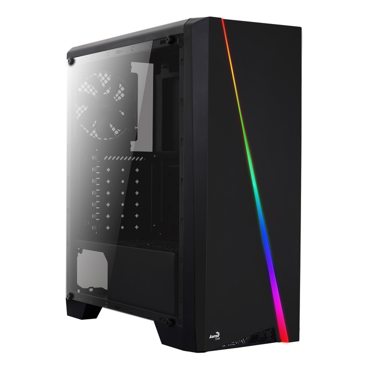 Gaming PC, GRT fehér rózsaszín RGB MESH AMD Ryzen 7 7700X processzorral 5,4 GHz-ig, 32 GB DDR5, 1 TB SSD M.2, Radeon RX 7600 XT 16 GB GDDR6
