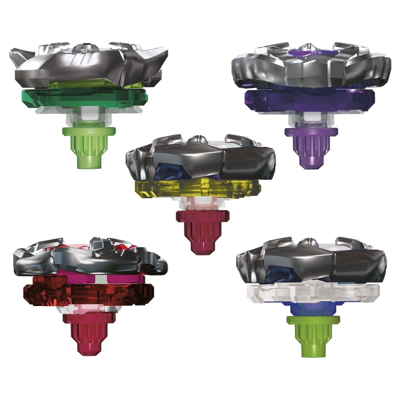 セレクション10 20box セット Set de joaca Beyblade X - Xtreme Battle - eMAG.ro