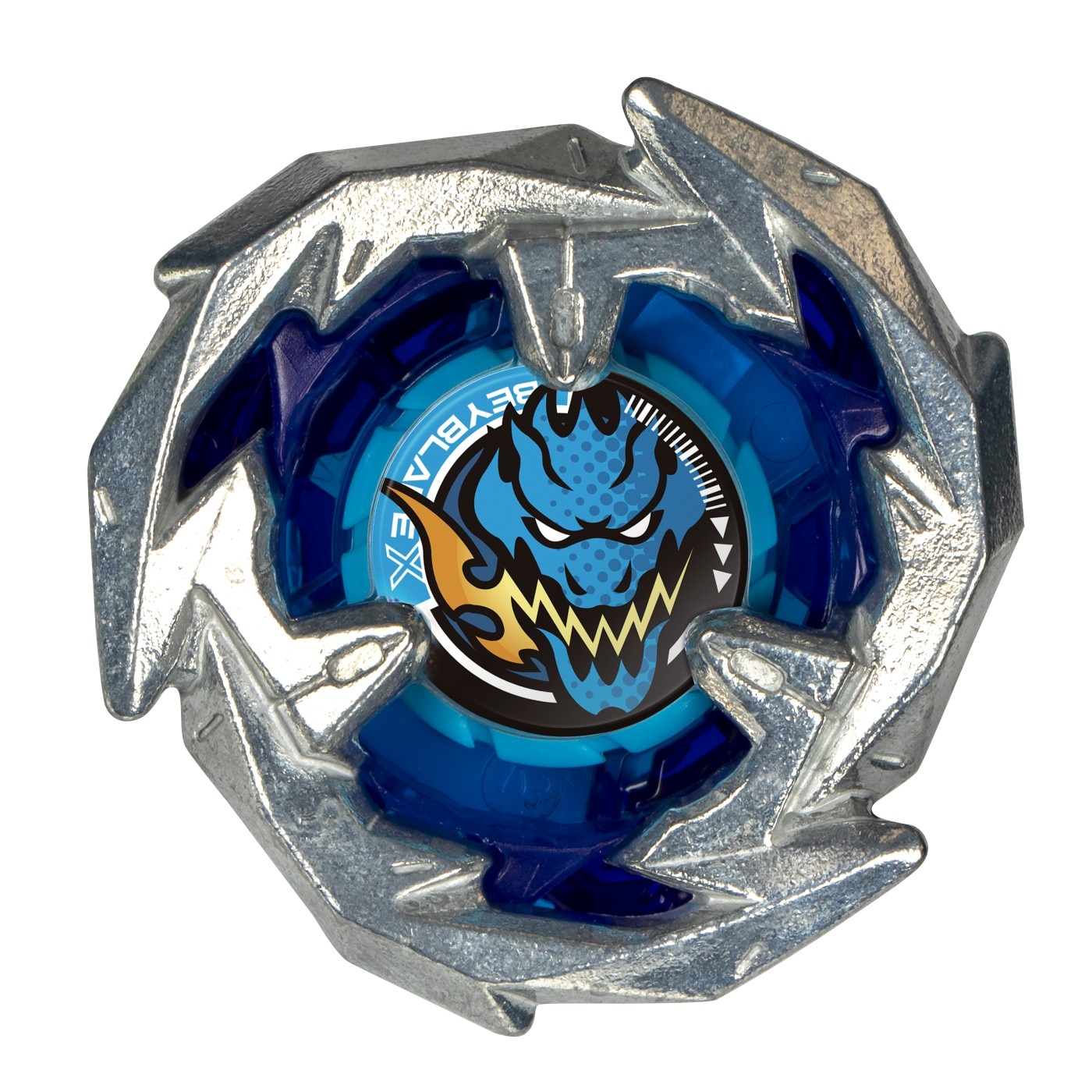 Jucarie Beyblade X - Sword Dran, cu lansator - eMAG.ro