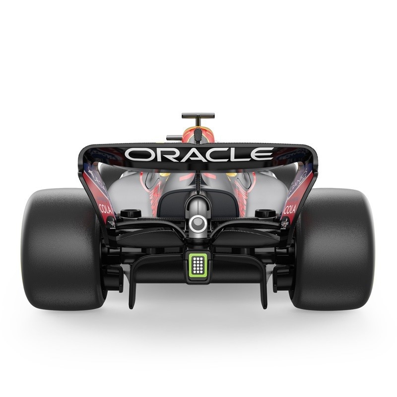 Masinuta Rastar RC - Oracle Red Bull F1 Racing RB 18, 1:18 - eMAG.ro