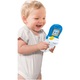 Интерактивна играчка Winfun - Флип телефон, със светлини и звуци