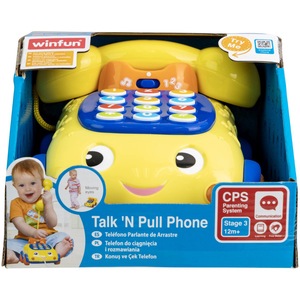 Играчки за дърпане и бутане