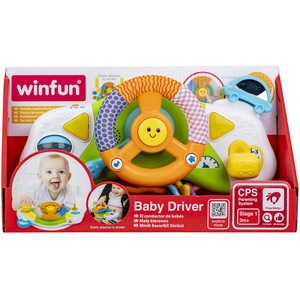 Интерактивни бебешки играчки