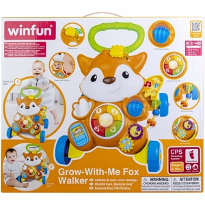 Бебешки кът за игра